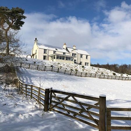 Billerwell B&B ホーイック エクステリア 写真