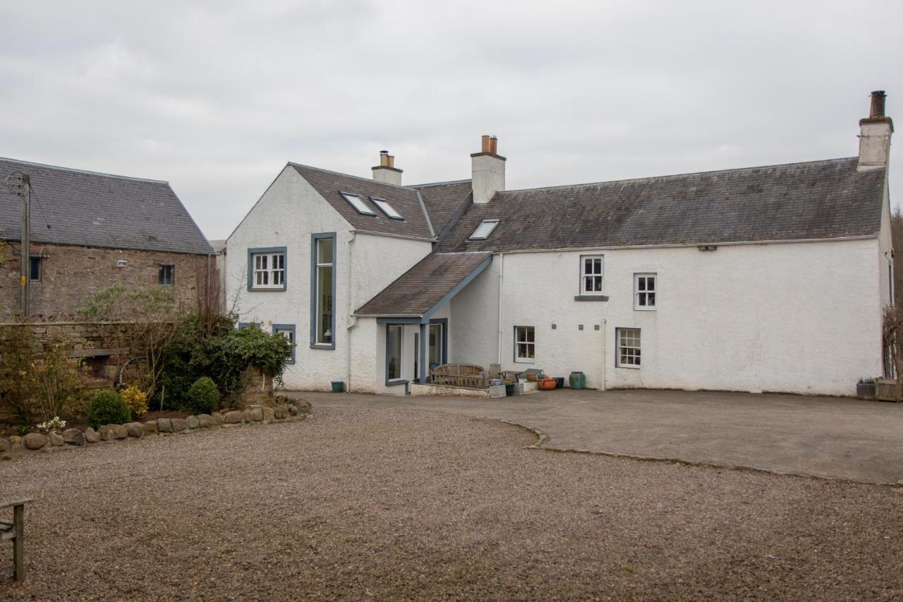 Billerwell B&B ホーイック エクステリア 写真