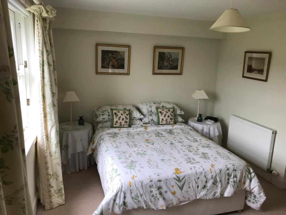 Billerwell B&B ホーイック エクステリア 写真