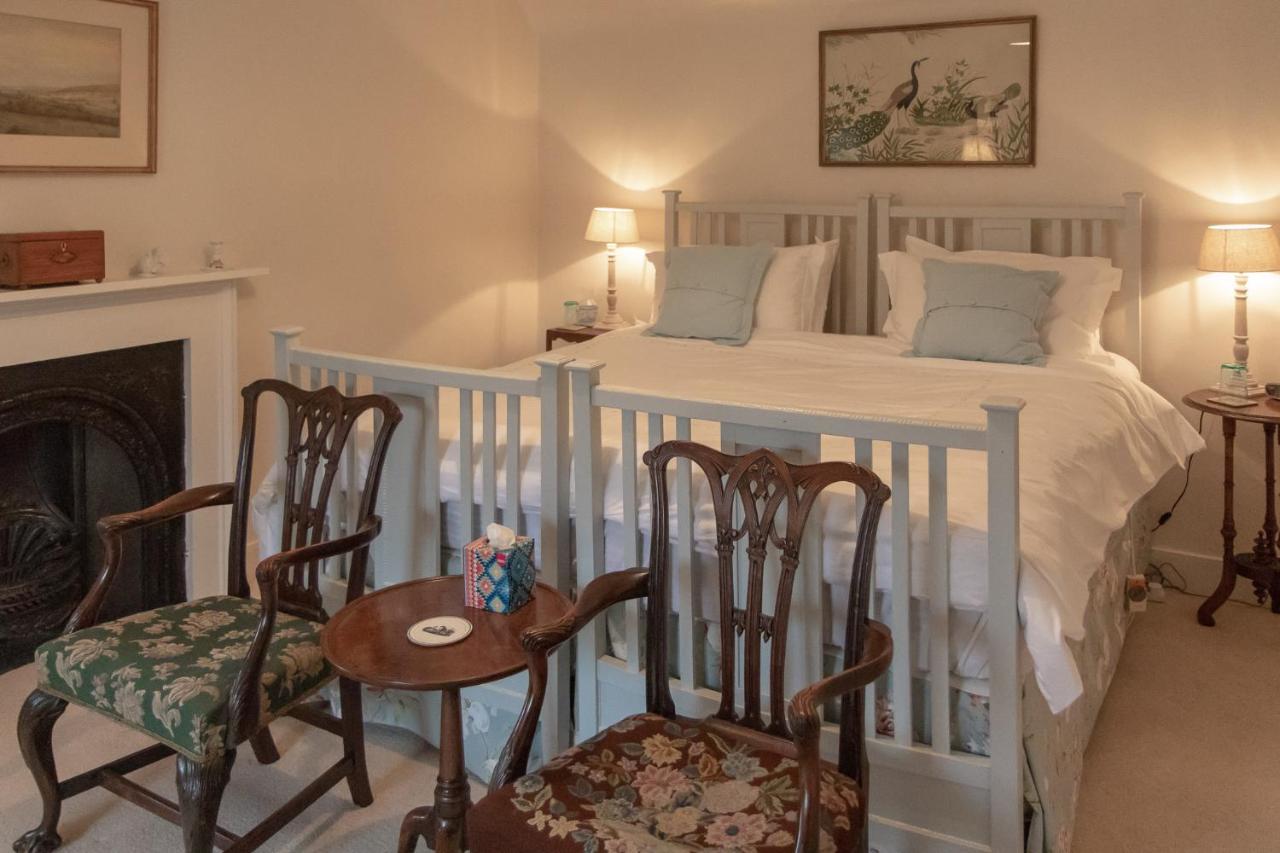Billerwell B&B ホーイック エクステリア 写真