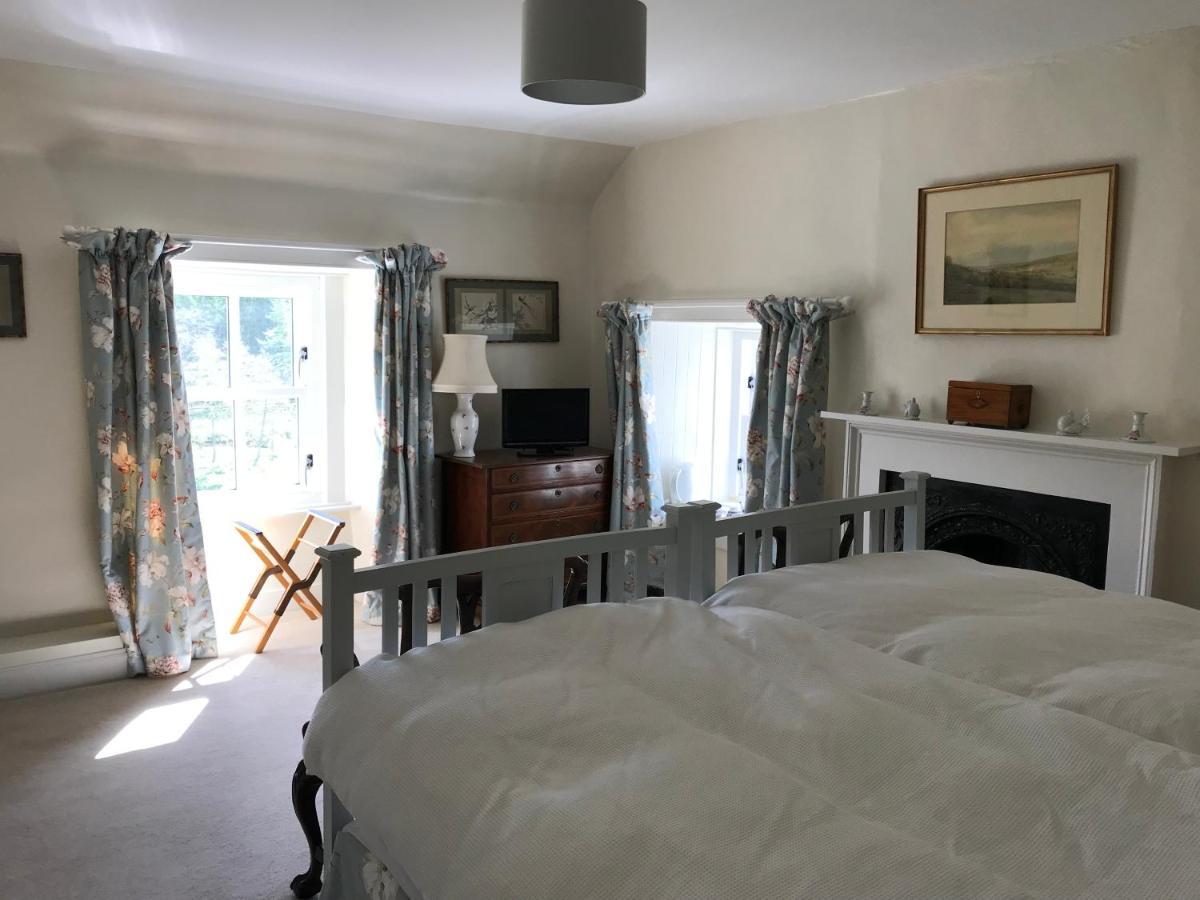 Billerwell B&B ホーイック エクステリア 写真