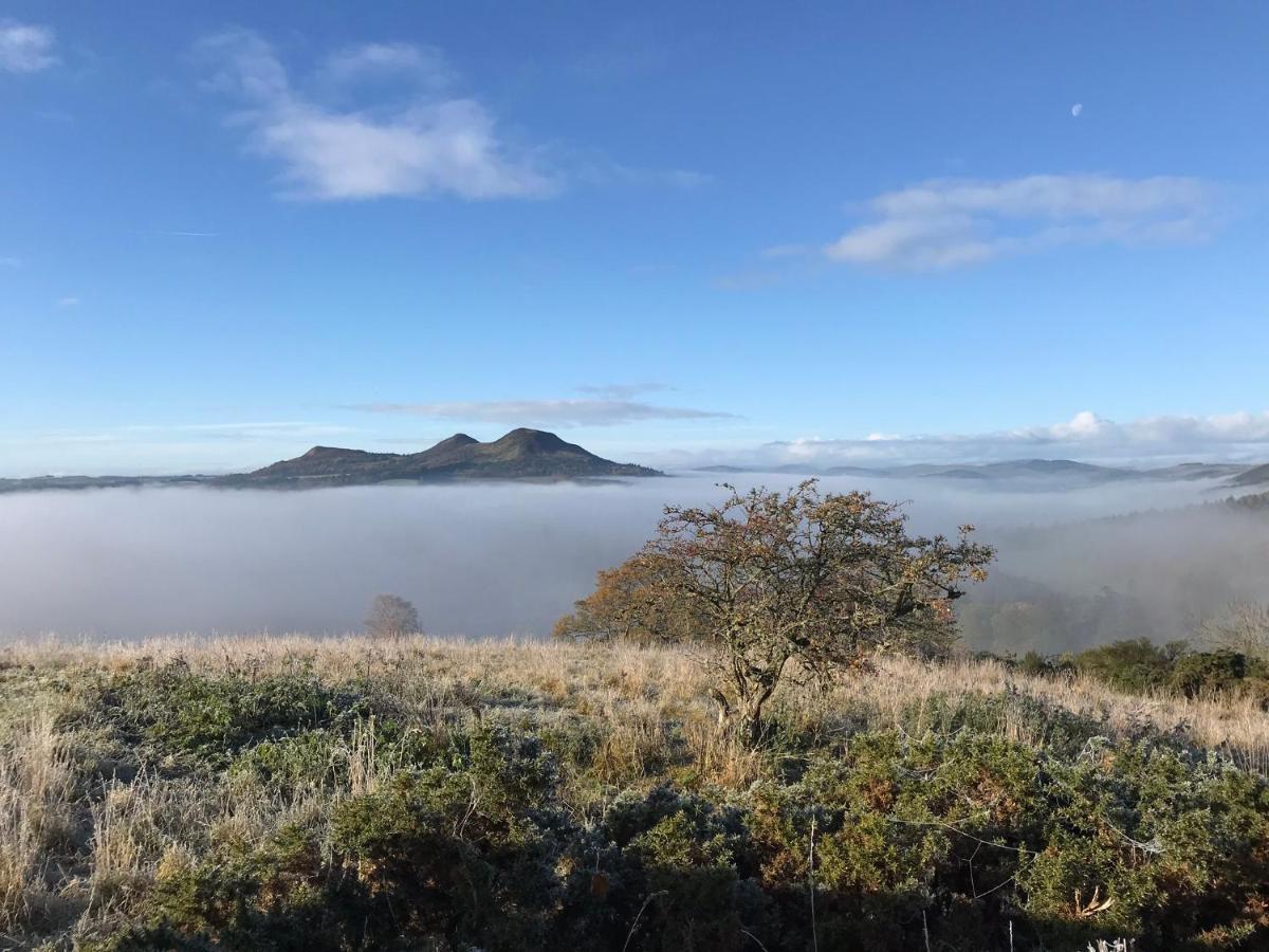 Billerwell B&B ホーイック エクステリア 写真
